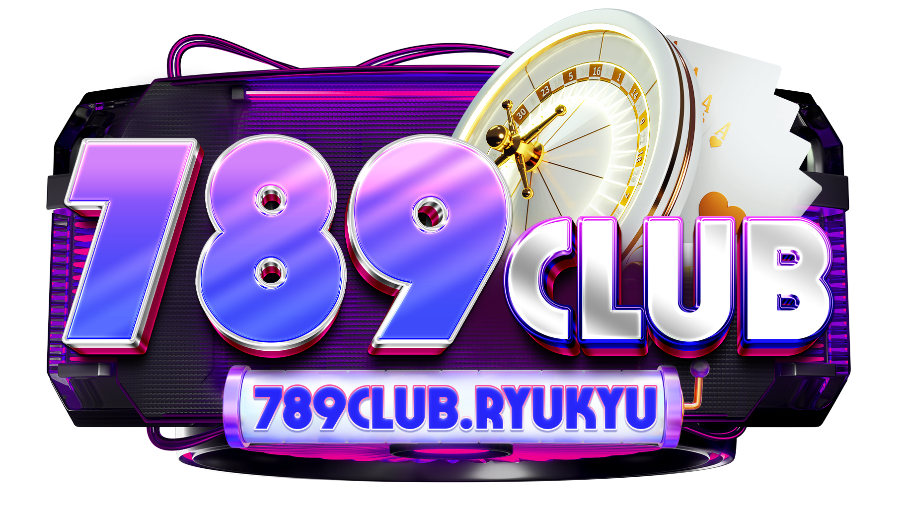 logo 789club