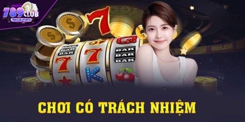 Ngăn chặn nghiện game và chơi có trách nhiệm cho newbie