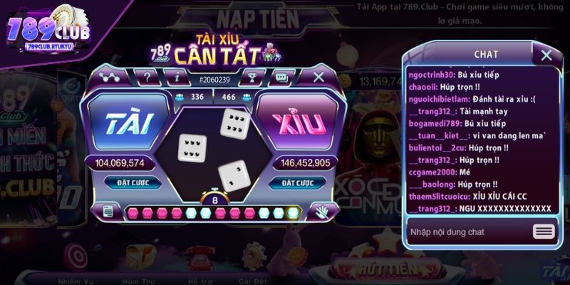 Những quy tắc chi tiết trong game cho anh em 