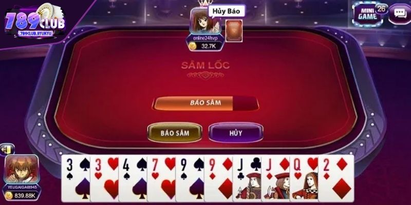 Tổng quan về siêu phẩm game bài HOT nhất năm 2024